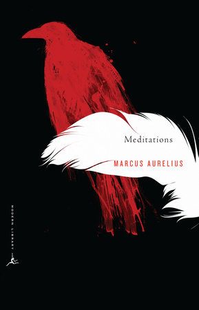[Book Recap] Meditations by Marcus Aurelius